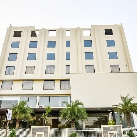 جايبور Townhouse 652 Hotel Royal Akshayam المظهر الخارجي الصورة