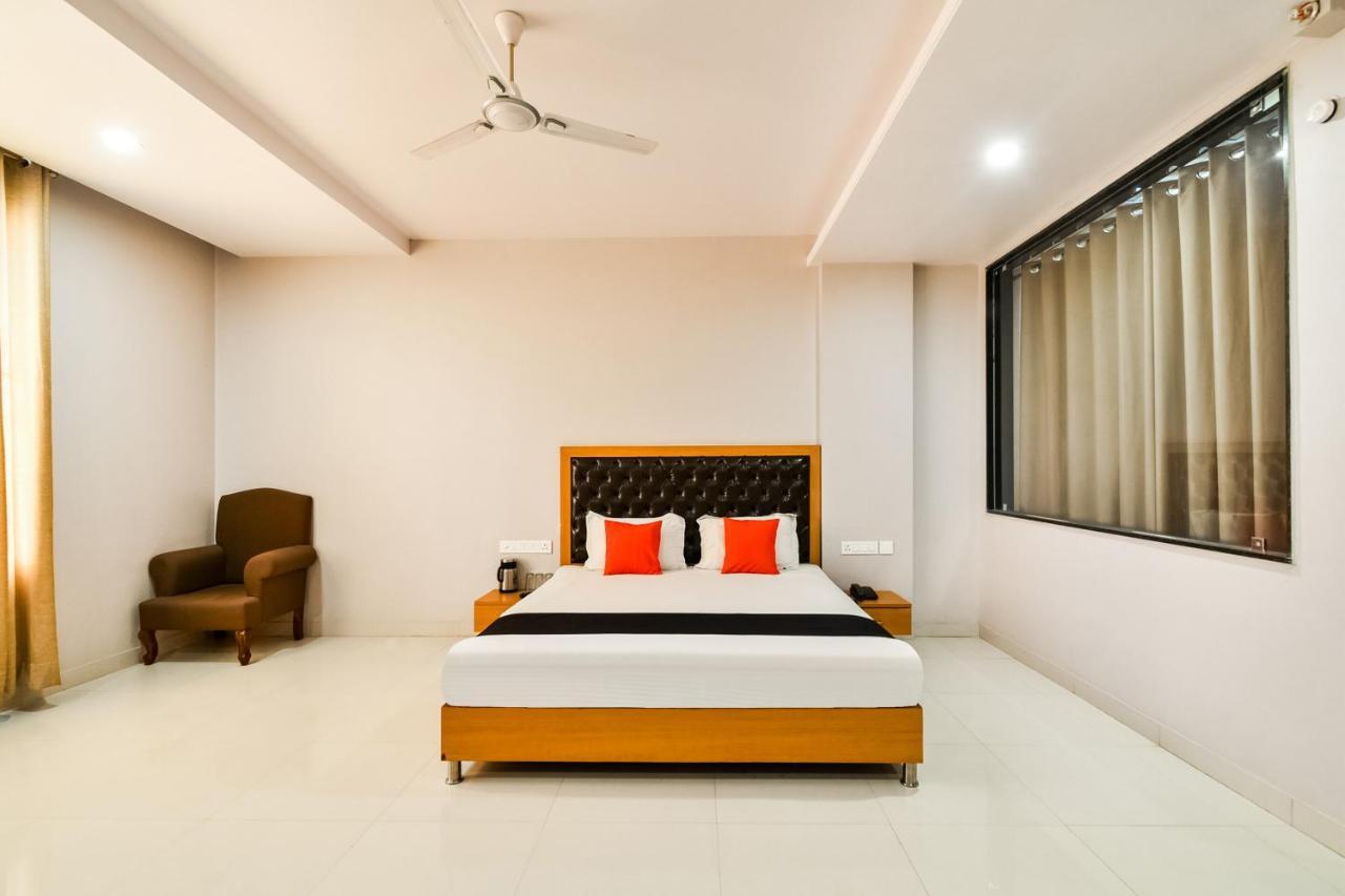 جايبور Townhouse 652 Hotel Royal Akshayam المظهر الخارجي الصورة