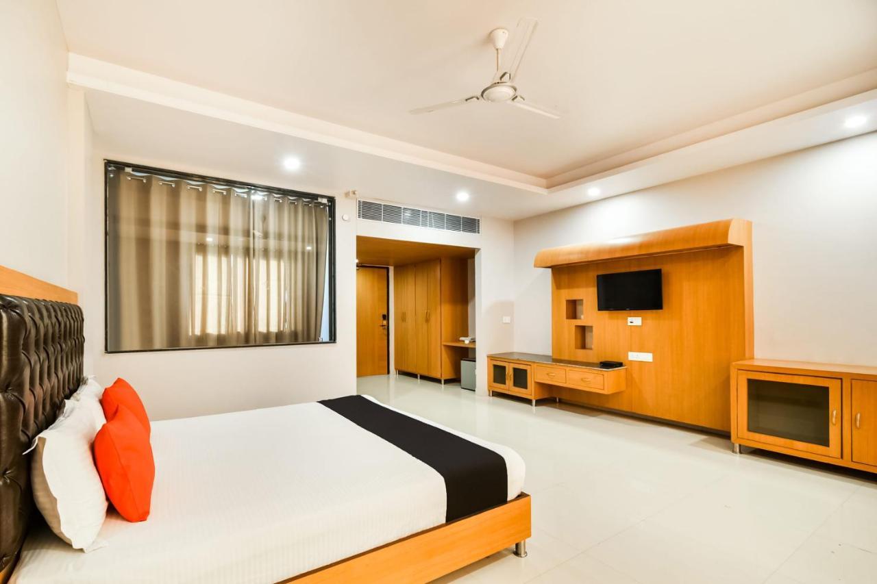 جايبور Townhouse 652 Hotel Royal Akshayam المظهر الخارجي الصورة