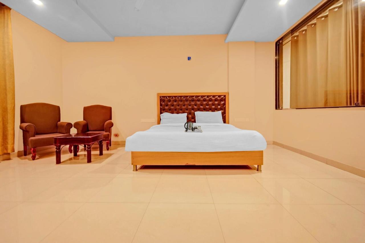 جايبور Townhouse 652 Hotel Royal Akshayam المظهر الخارجي الصورة