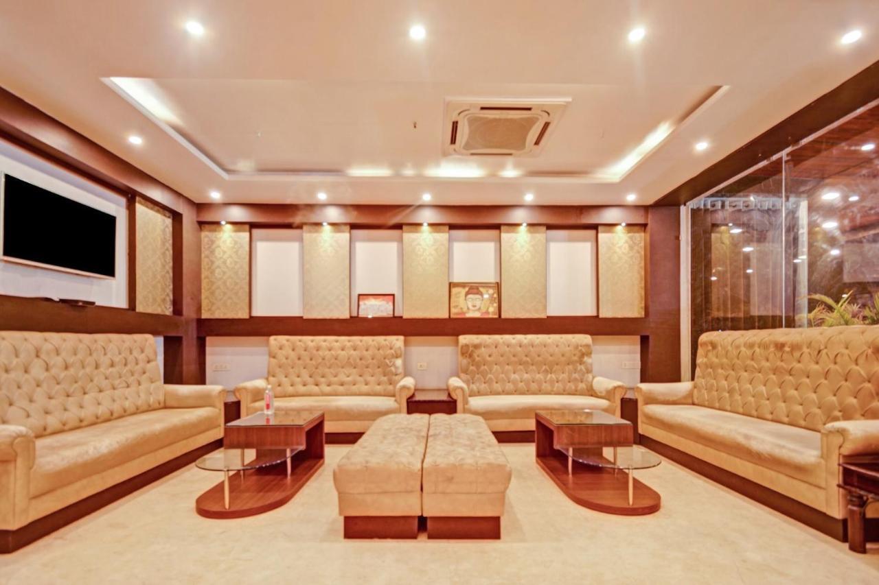 جايبور Townhouse 652 Hotel Royal Akshayam المظهر الخارجي الصورة