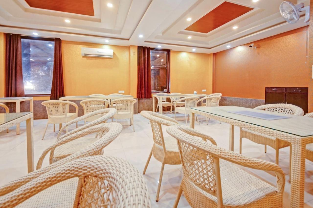 جايبور Townhouse 652 Hotel Royal Akshayam المظهر الخارجي الصورة