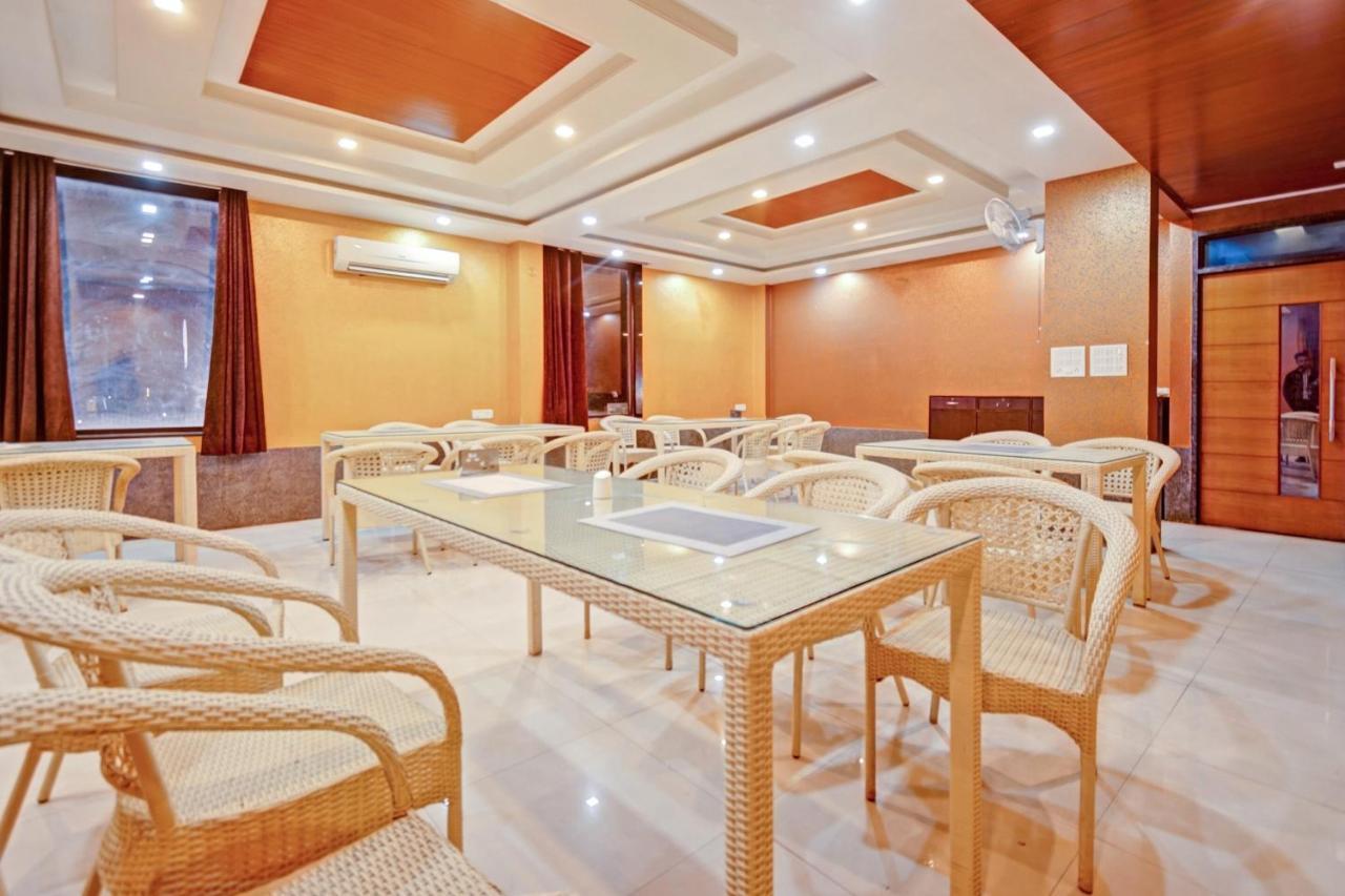 جايبور Townhouse 652 Hotel Royal Akshayam المظهر الخارجي الصورة