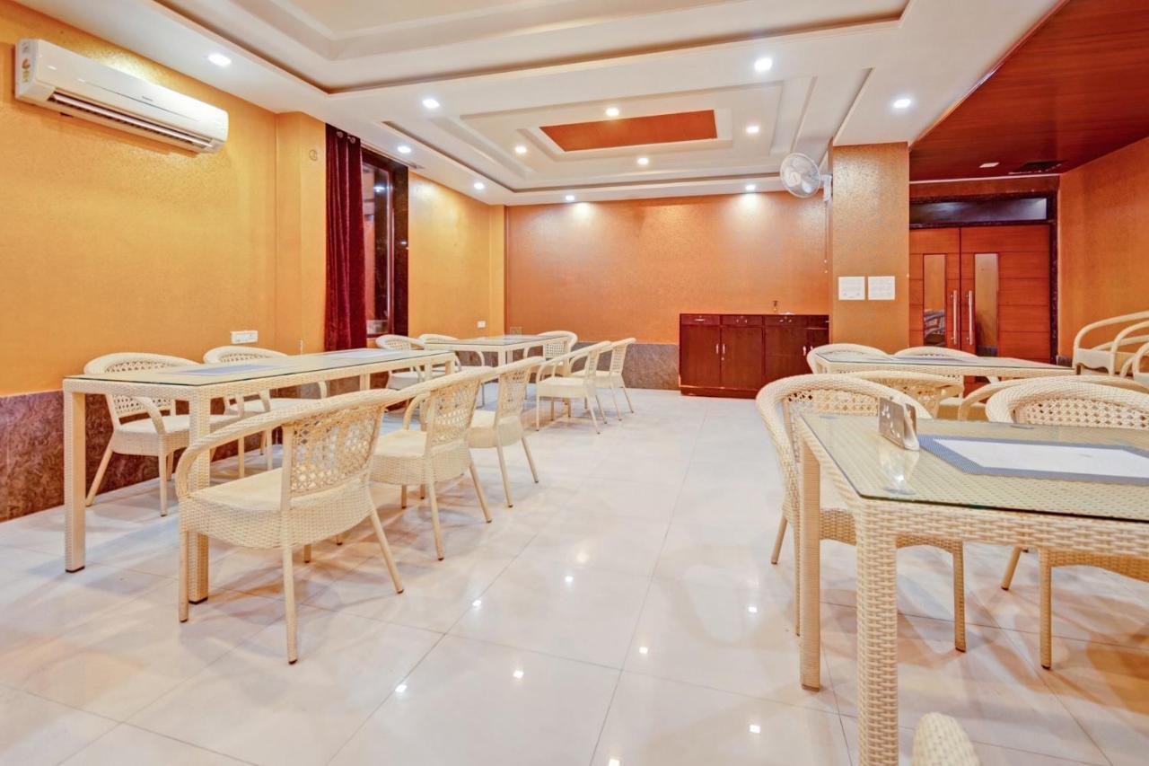 جايبور Townhouse 652 Hotel Royal Akshayam المظهر الخارجي الصورة