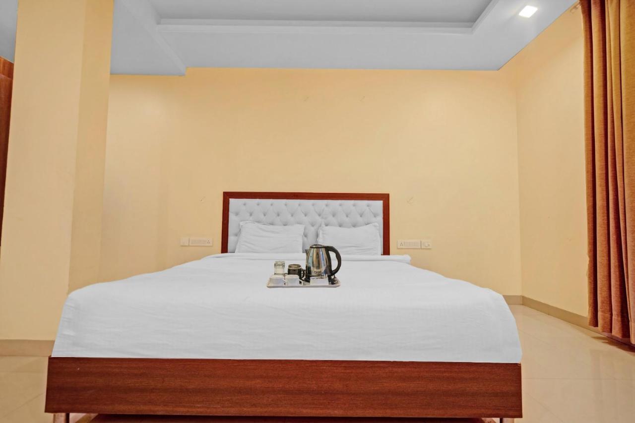 جايبور Townhouse 652 Hotel Royal Akshayam المظهر الخارجي الصورة