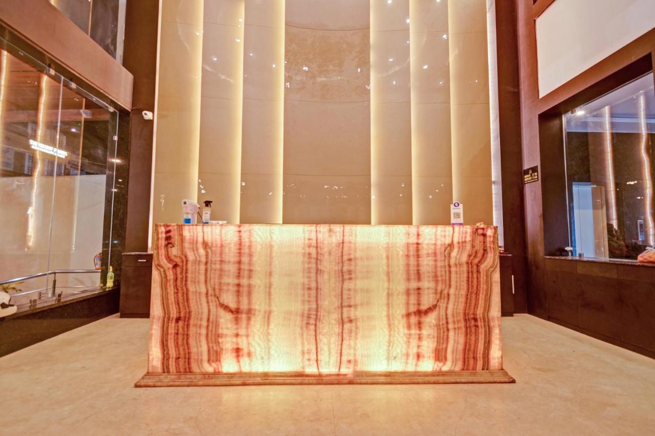 جايبور Townhouse 652 Hotel Royal Akshayam المظهر الخارجي الصورة