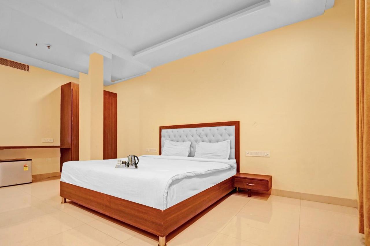 جايبور Townhouse 652 Hotel Royal Akshayam المظهر الخارجي الصورة
