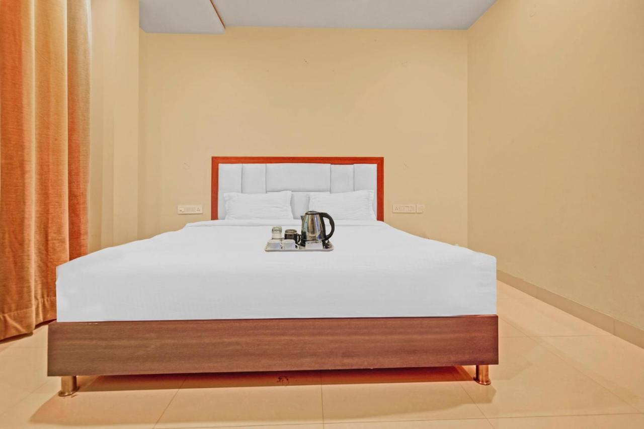 جايبور Townhouse 652 Hotel Royal Akshayam المظهر الخارجي الصورة
