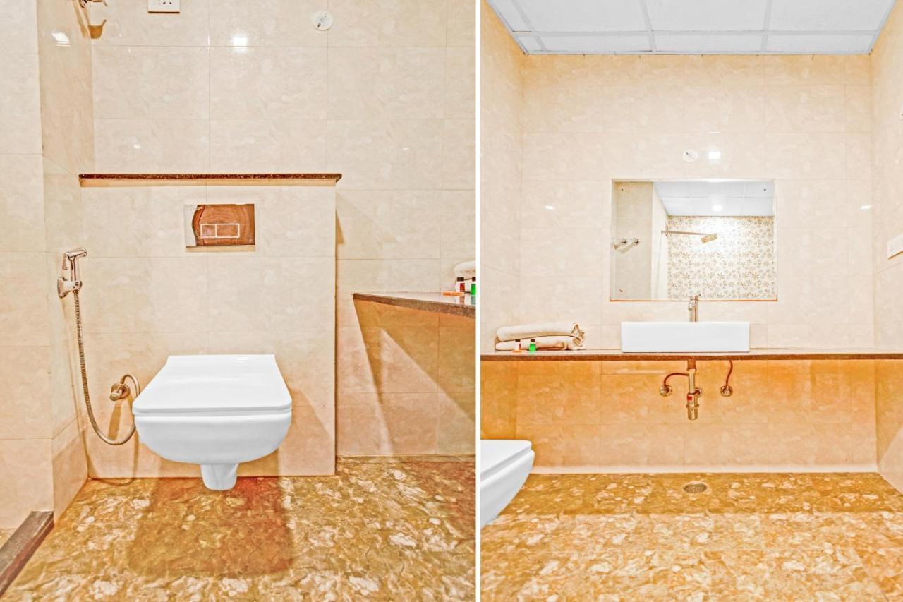 جايبور Townhouse 652 Hotel Royal Akshayam المظهر الخارجي الصورة